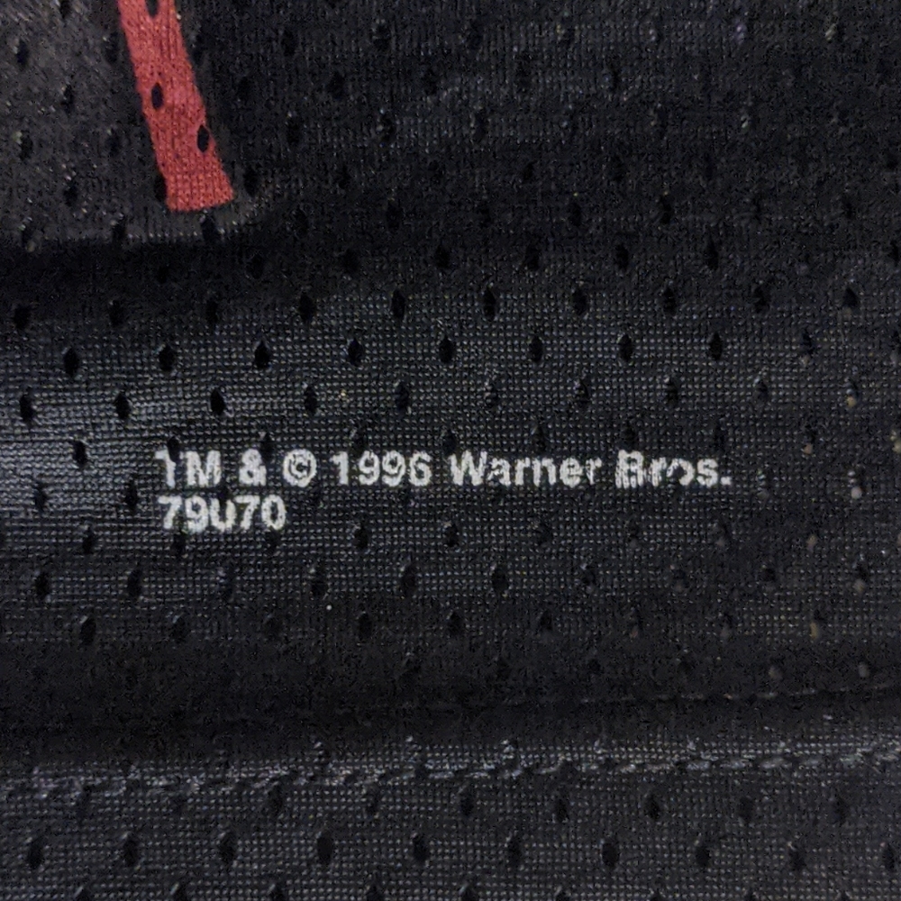 Vintage Looney Tunes Jersey - Picture 3 of 3